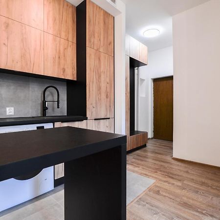 Citystay Zeromskiego Gdynia Seaside Apartment Buitenkant foto